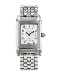 Jaeger-LeCoultre Reverso Duetto 2668120